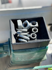 Handle Tray