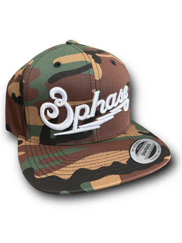 Headwear – 3phaselineproducts