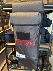 Rubber Glove Sleeve Bag