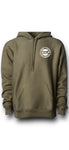 OG Logo P/O Hoodies (Multiple color options)