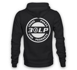OG Logo P/O Hoodies (Multiple color options)