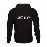 Bolted P/O Hoodie