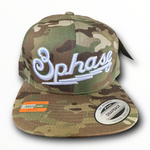 Re-Strike Mid Camo